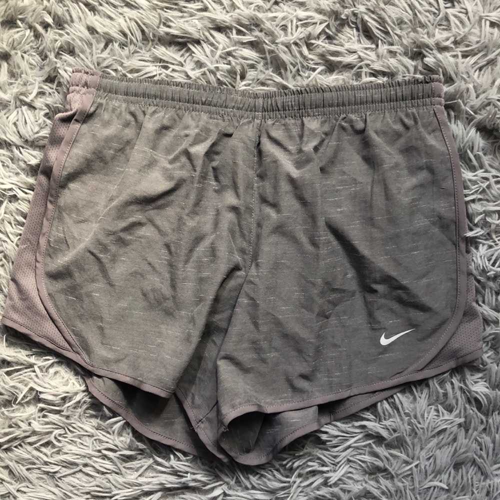 Nike Dri-Fit shorts